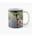 كوب سفر Mamamoo — إصدار "Gradient" — Mamamoo Gift Set