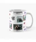 ترموس Mamamoo — إصدار "Minimal Logo" — Mamamoo Limited Edition
