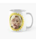 كوب سفر Mamamoo — إصدار "Gradient" — Mamamoo Collectors Mug