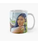 مج كيبوب Mamamoo — إصدار "Photo Print" — Mamamoo Black Edition