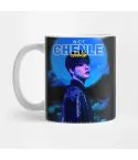كوب سفر Nct — إصدار "Chenle" — Nct Black Edition