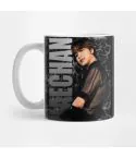مج كيبوب Nct — إصدار "Haechan" — Nct Black Edition