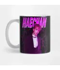 كوب معزول Nct — إصدار "Haechan" — Nct Black Edition