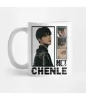 مج كيبوب Nct — إصدار "Chenle" — Nct Black Edition