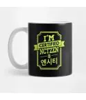 Nct Tumbler M CERTIFIED — Silver Classic Ver.