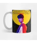 مج كيبوب Nct — إصدار "Jaehyun" — Nct Collectors