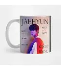كوب معزول Nct — إصدار "Jaehyun" — Nct Gift Set