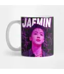 كوب حراري Nct — إصدار "Jaemin" — Nct Limited Edition