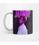 كوب سفر Nct — إصدار "Jaemin" — Nct Black Edition