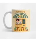 مج كيبوب Nct — إصدار "JCC CAFE" — Nct Black Edition