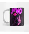 كوب معزول Nct — إصدار "Jeno" — Nct Black Edition