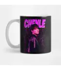 كوب معزول Nct — إصدار "Chenle" — Nct Black Edition