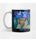 مج كيبوب Nct — إصدار "Glitch Mode" — Nct Black Edition