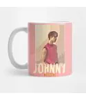 كوب معزول Nct — إصدار "Johnny" — Nct Black Edition
