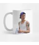 مج كيبوب Nct — إصدار "Johnny Suh" — Nct Black Edition