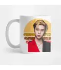 ترموس Nct — إصدار "Johnny Suh" — Nct Limited Edition