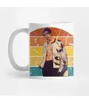 كوب حراري Nct — إصدار "Johnny Suh" — Nct Limited Edition