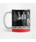 كوب سفر Nct — إصدار "LIMITLESS" — Nct Black Edition