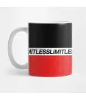 مج كيبوب Nct — إصدار "LIMITLESS" — Nct Black Edition