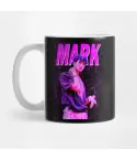 كوب معزول Nct — إصدار "Mark" — Nct Black Edition