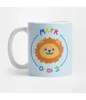 كوب حراري Nct — إصدار "Mark Lee" — Nct Limited Edition