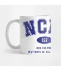 كوب سفر Nct — إصدار "NCT 127" — Nct Black Edition