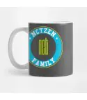 ترموس Nct — إصدار "Family Emblem" — Nct Limited Edition