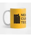كوب حراري Nct — إصدار "Neo Culture Technology" — Nct Limited Edition