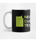 مج كيبوب Nct — إصدار "Neo Culture Technology" — Nct Black Edition