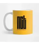 Nct K pop Mug Neo Culture Technology — Green Premium Ver.