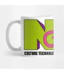 Nct Thermos Neo Culture Technology — Black Deluxe Ver.