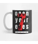 Nct Insulated Cup Open Your Eyes — Navy Premium Ver.