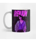 Nct Thermos RENJUN — Black Collectible Ver.