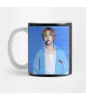 Nct Tumbler Renjun — Silver Collectible Ver.