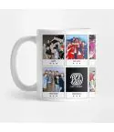 مج كيبوب Nct — إصدار "Cover Artwork" — Nct Black Edition