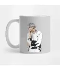 كوب حراري Nct — إصدار "TAEYONG" — Nct Limited Edition
