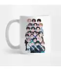 ترموس Nct — إصدار "Artwork" — Nct Limited Edition