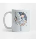 Nct Travel Mug Dong Sicheng — Black Collectible Ver.