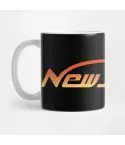 CoffeeMug-NWJNS1 | Coffee Mug NewJeans - Fandom Collection #1