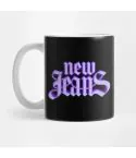 مج كيبوب Newjeans — إصدار "Gradient" — Newjeans Exclusive
