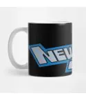 ترموس Newjeans — إصدار "Retro Type" — Newjeans Limited Edition