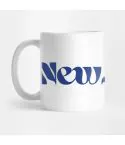 مج كيبوب Newjeans — إصدار "Classic Emblem" — Newjeans Collectors