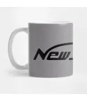 كوب معزول Newjeans — إصدار "Street Style" — Newjeans White Edition