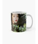 Red Velvet Travel Mug JOY — Navy Stylish Ver.