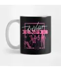 ترموس Red Velvet — إصدار "REALLY BAD BOY" — Red Velvet Limited Edition