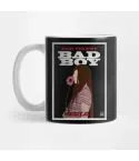 Red Velvet Travel Mug BAD BOY — Gold Edition