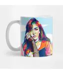 مج كيبوب Red Velvet — إصدار "Artwork" — Red Velvet Collectors