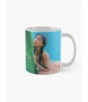 كوب حراري Red Velvet — إصدار "The ReVe Festival" — Red Velvet Limited Edition