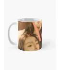 كوب حراري Red Velvet — إصدار "Gradient" — Red Velvet Limited Edition