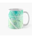 Shinee Insulated Cup Monogram — Silver Premium Ver.